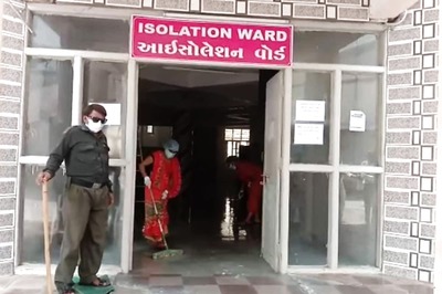Rajkot Hospital Fire: Seventh Tragedy in Gujarat Covid-19 Hospitals in 3 Months, 13 Dead So Far