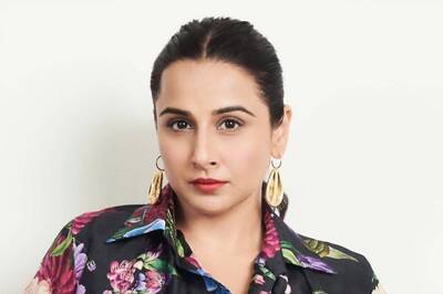 Vidya Balan to Work With Laxman Utekar and Dinesh Vijan in Next Project: Report