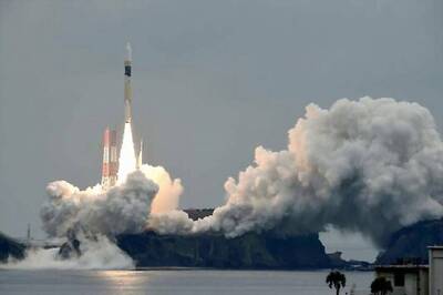 Japan Set to Launch Third GPS Satellite in August