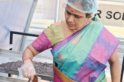 With Value-added Mango Products, Theni Entrepreneur Earns Rs 20,000 Each Month