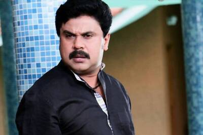 Actor Dileep Records Statement in Malayalam Actress Kidnap and Assault case