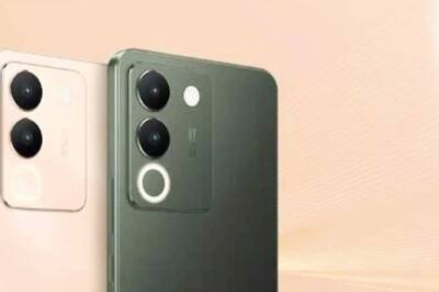 Vivo Y200 To Launch In India On October 23: Price, Specifications - What To Expect