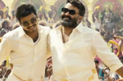 Gautham Kurup to enter Bollywood with 'Bhanwarey'