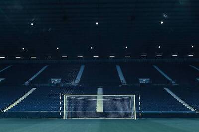 First Football Referee of Odisha Passes Away at Age of 100