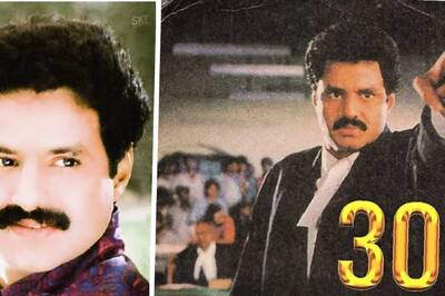 Nandamuri Balakrishna, Divya Bharti's Dharma Kshetram Completes 30 Years of Release