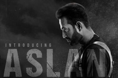 Former Cricketer Irfan Pathan’s Look from Debut Film ‘Cobra’ Released