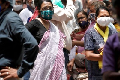 India Logs 9,062 New Covid Cases, 36 Deaths in Last 24 Hours
