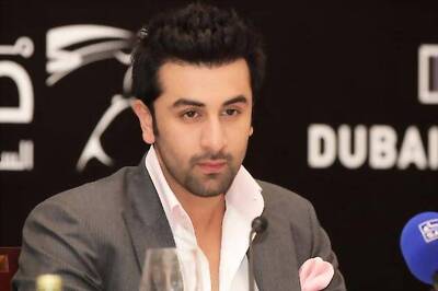 Ranbir joins hands with Anurag Basu and Disney for 'Jagga Jasoos'