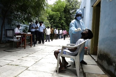 India's Coronavirus Tally Crosses 40 Lakh; 10 Lakh New Infections Reported in Last 13 Days