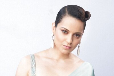 Lock Upp Host Kangana Ranaut Reveals Being Sexually Assaulted As A Child: 'Boy From Our Town Used To...'
