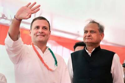 Ashok Gehlot Proposes, Rahul Gandhi Disposes: Congress' Leadership Woes May Not be Resolved Anytime Soon