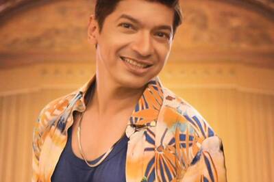 Happy Birthday Shaan: Chand Sifarish to Jab Se Tere Naina, Songs That Dominated Bollywood