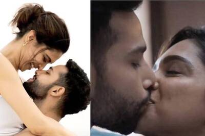 Siddhant Chaturvedi’s Folks ‘Lost It’ Over Steamy Scenes With Deepika Padukone: ‘He’s Living Our Dreams’