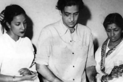 When Lata Mangeshkar Got Angry with Raj Kapoor During Satyam Shivam Sundaram: 'I Argued With Him...'