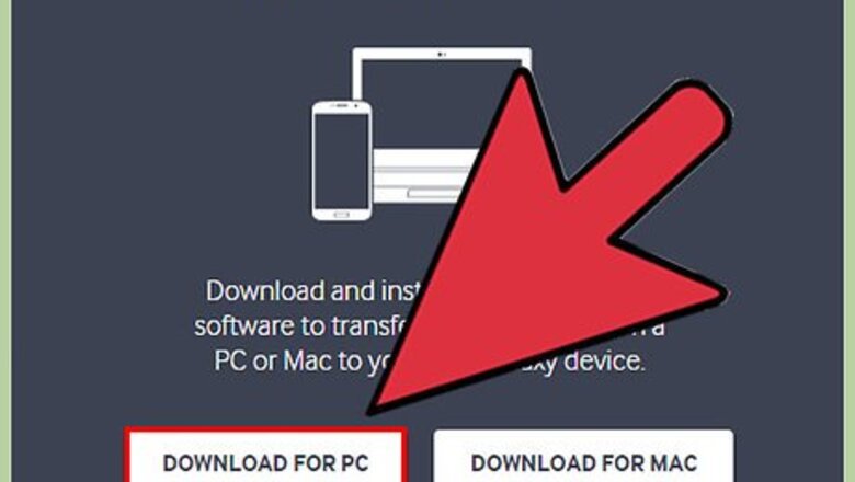 How to Back Up SMS for a Samsung Galaxy Device to Your Computer