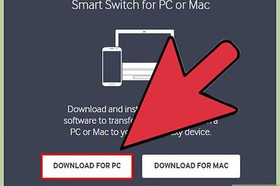 How to Back Up SMS for a Samsung Galaxy Device to Your Computer