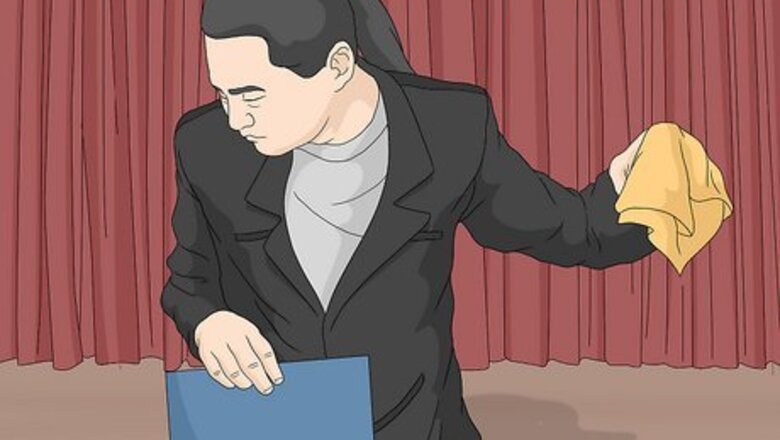 The Complete Guide to Storing Close-up Magic Tricks: Gimmicks, Gear & More
