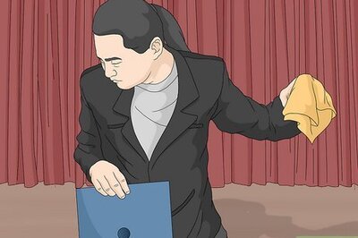 The Complete Guide to Storing Close-up Magic Tricks: Gimmicks, Gear & More