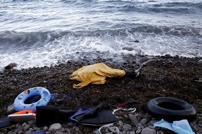 Seven College Students, One Teacher From Belgaum Drown in Sea