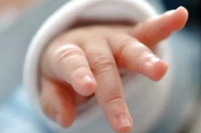Telangana Doctors Shocked as 11 Needles Found in 3-year-old Baby's Body