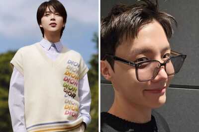 Watch: Jimin And J-Hope's Conversation In BTS Documentary Leaves ARMY Emotional