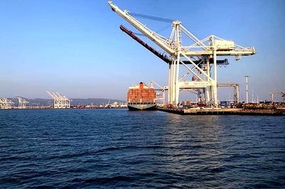 Despite Doklam Standoff, India-China Bilateral Trade Hits Historic High in 2017