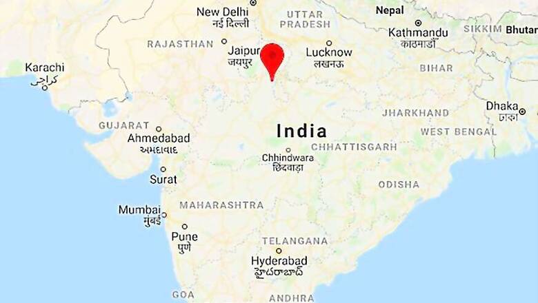 Pichhore Election Result 2018 Live Updates: Candidate List, Winner, MLA, Leading, Trailing, Margin