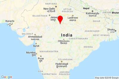 Pichhore Election Result 2018 Live Updates: Candidate List, Winner, MLA, Leading, Trailing, Margin