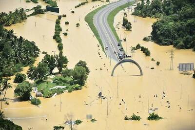 Dengue Outbreak Kills 300 in Sri Lanka, Hospitals Stretch to Capacity