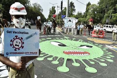 Telangana Lockdown Ends Today; All Covid-19 Curbs Lifted as Cases Dip