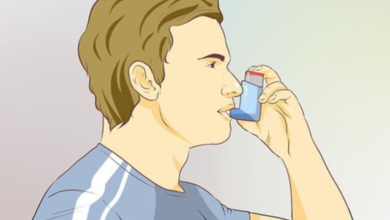 How to Treat Nocturnal Asthma
