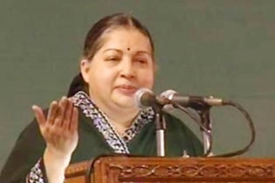 TN: Jaya's free ticket to aides of differently-abled