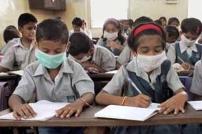 Swine flu claims 20th victim in Pune
