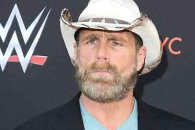 'Hell Of A Match': Shawn Michaels Picks One Of The Underrated Fueds Of His WWE Career