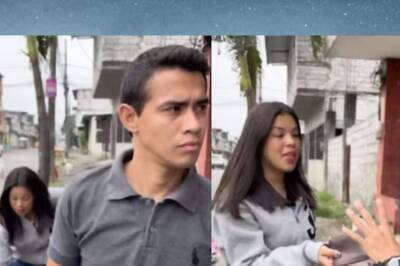 Mexican Man Slaps, Spits On Girl After She Helps Him: Know Why