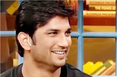 Sushant Singh Rajput Helped Me Build Career When He was Struggling, Says Choreographer Ganesh Hiwarkar