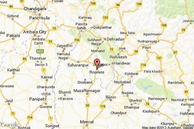 25-year-old IIT Roorkee student hangs himself to death