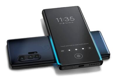 Motorola Edge Plus India Launch at 12PM Today: Will it Rival the OnePlus 8 Pro?