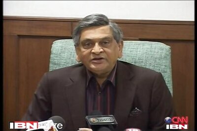 Illegal mining: SC to hear Krishna's plea today