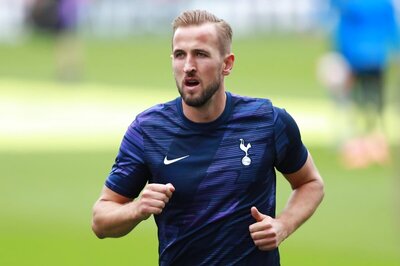 Harry Kane Set for 'Break With Family and Some Golf' After Tottenham Finish 6th in Premier League