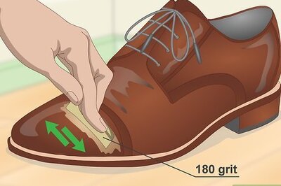 How to Fix Faux Leather Peeling