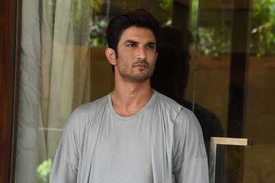 Sushant Singh Rajput Says He Is Not Dumb to Get Affected by Stardom