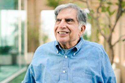 Ratan Tata Death: 21 Quotes by Ex-Chairman of Tata Sons That Will Inspire Generations