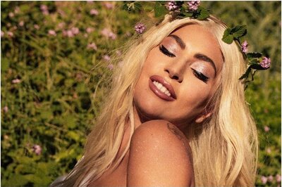 Lady Gaga's New Single Leaks Online, Fans Go ‘Gaga’