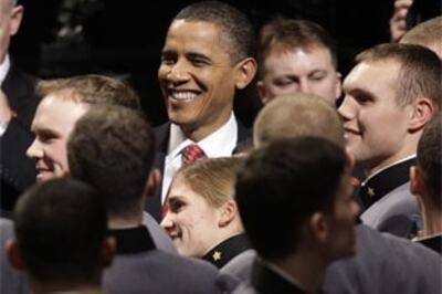 Obama to send more troops to Afghanistan