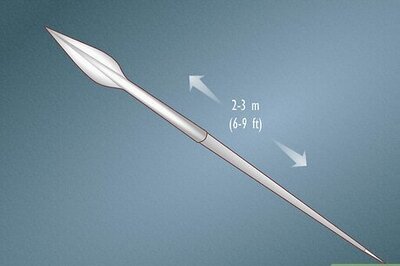 The Powerful Weapons of Ancient Greece: Swords, Spears, Bows & More