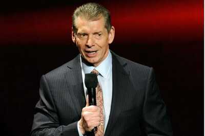 WWE and UFC Set to Merge in Blockbuster Deal