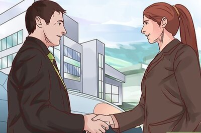 How to Be a Good Car Salesman