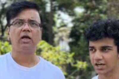 Marathi Composer Saleel Kulkarni’s Son Scores 89.33% In Class 12, Proud Dad Tells Fans