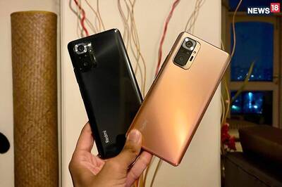 Redmi Note 10 Pro Max With 108MP Camera Now Available to Purchase in India: Price, Specs and More